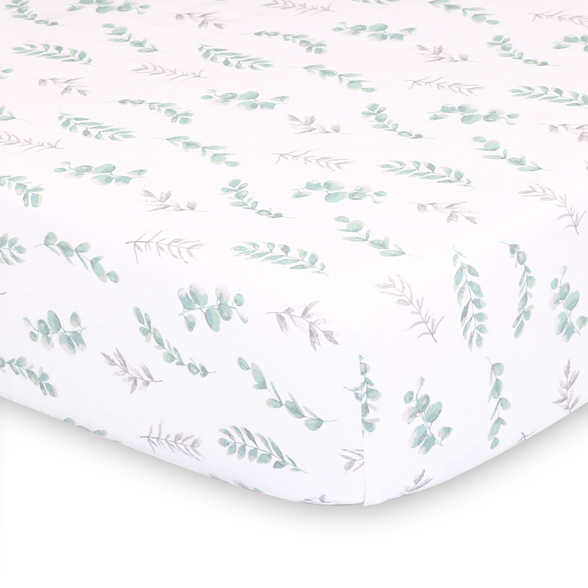 fitted cradle sheet