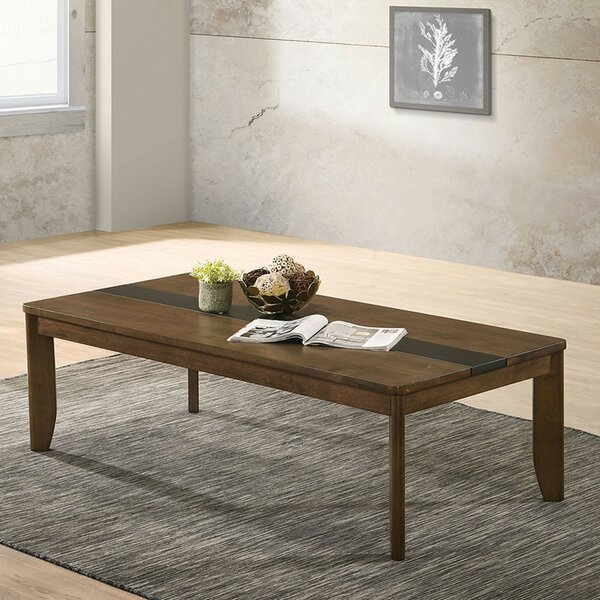 Chartres Coffee Table By Winston Porter