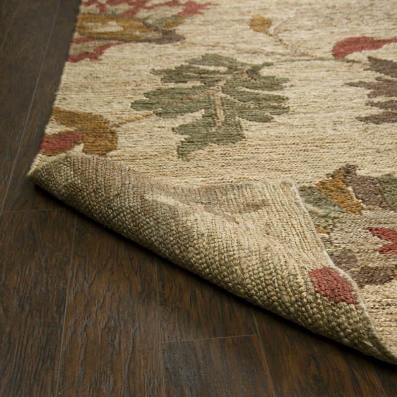Birch Lane™ Ida HandWoven Area Rug & Reviews Birch Lane