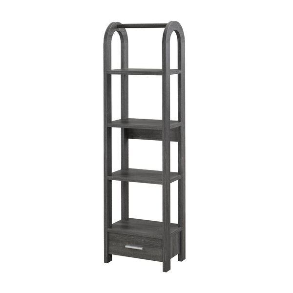 Etagere Bookcase By Brassex