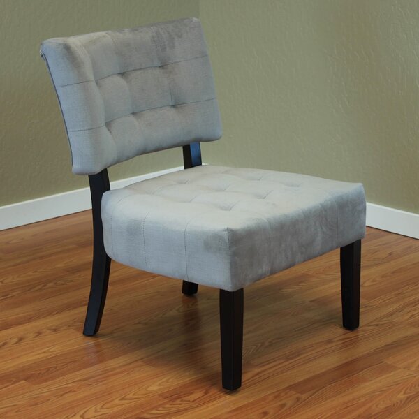 Coggeshall Slipper Chair By Red Barrel Studio