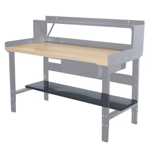 Buy Workbench Lower Shelf!