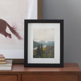 11 X 14 Frames You Ll Love Wayfair Voegele Linear Picture Frame