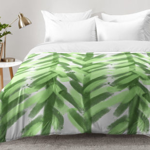 Forest Comforter Wayfair