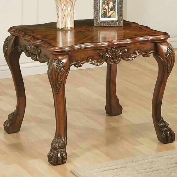 Astoria Grand All End Side Tables