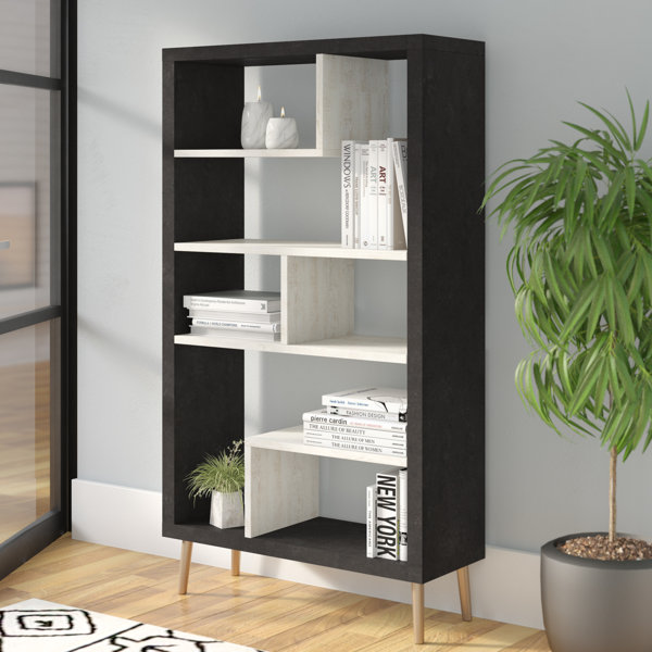 Baptista Cube Unit Bookcase by Ivy Bronx