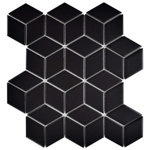 Retro Rhombus 1.88