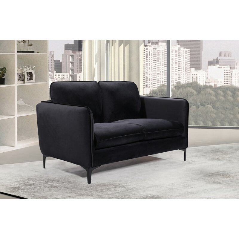 Harbison Loveseat Allmodern