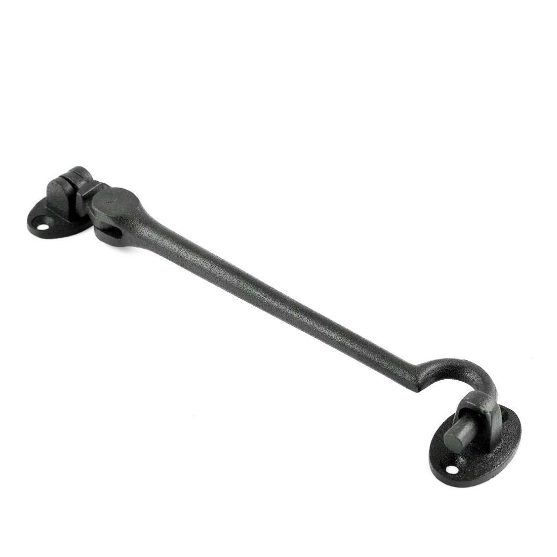 The Renovators Supply Inc Cabin Hook Eye Shed Gate Door Iron