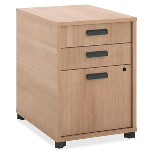 Best Manage 3-Drawer Vertical Filing Cabinet by HON Office Furniture Manage 3-Drawer Vertical Filing Cabinet by HON Office Furniture