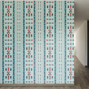 In the Desert Removable 8' x 20