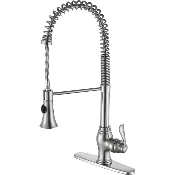 Bastion Series Bar Faucet by ANZZI