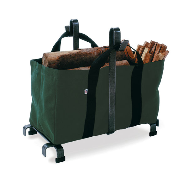 Log Rack Bag by Enclume