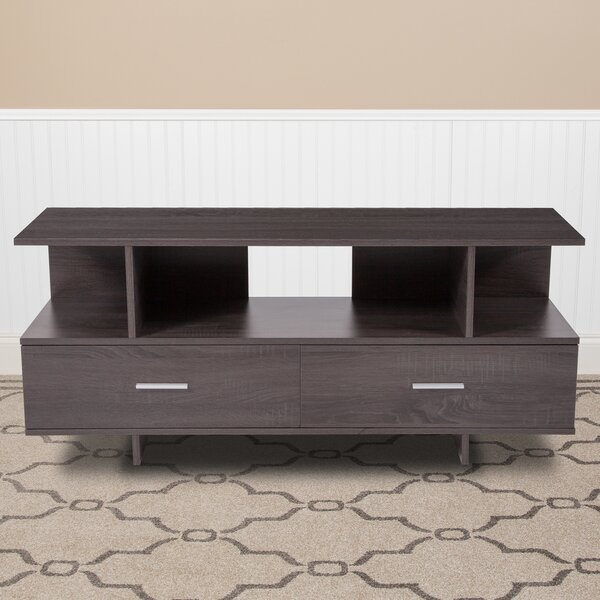 Bibi TV Stand For TVs Up To 55