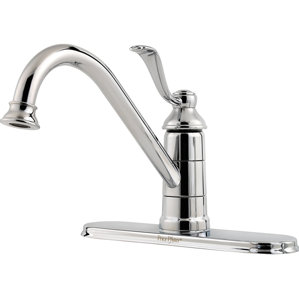 Pfister Portland Single Handle Deck Mounted Bar ..