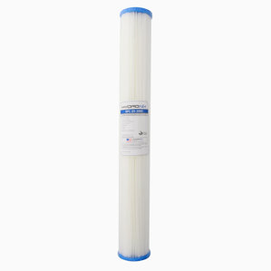 Polyester Pleated 5 Micron Under Sink ..