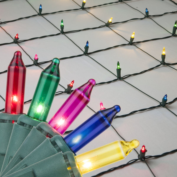 Mini Net Light by Kringle Traditions