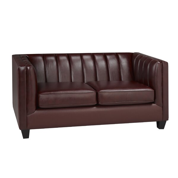 Telfair Loveseat By Foundry Select