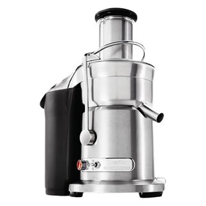 Juice Fountain Elite Juicer