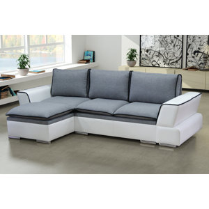 Ecksofa Umbria von Home & Haus