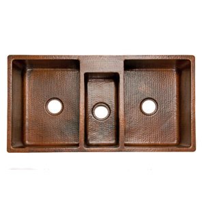 Premier Copper Products 42