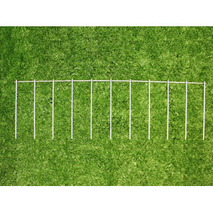Medium Dog Pet Barrier (Set of 25)