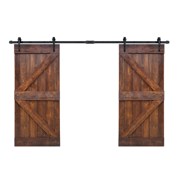 Interior Sliding French Doors Wayfair