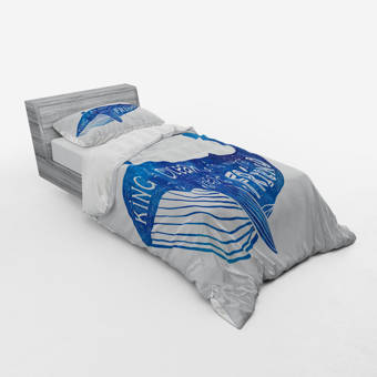 East Urban Home Hamsa Duvet Cover Set Wayfair