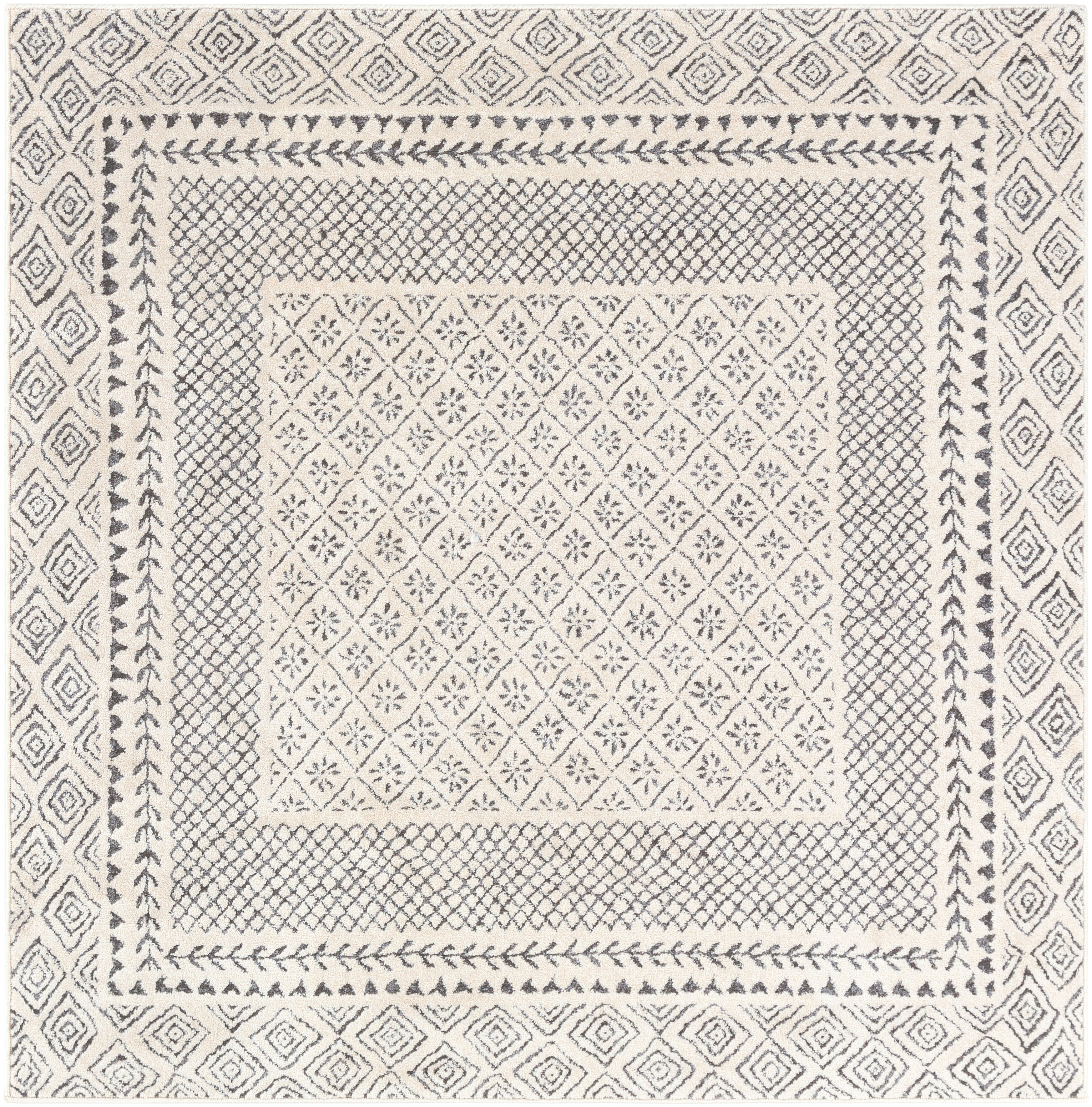 Good Looking square accent rugs Wayfair Square Area Rugs You Ll Love In 2021