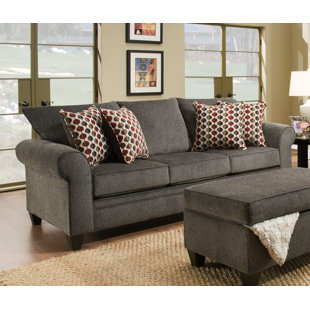 Degory Modern Sofa Bed