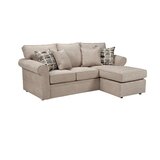 Semi Circle Sectional Sofa Wayfair