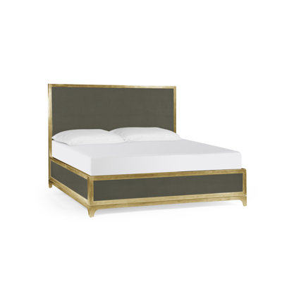 jonathan sleigh cot bed