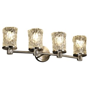 Kelli 4-Light Vanity Light