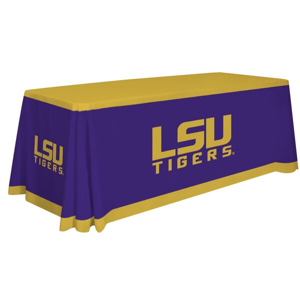 NCAA Tablecloth by Victory Corps