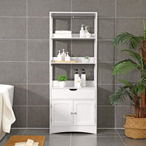 Very Small Bathroom Cabinet Wayfair