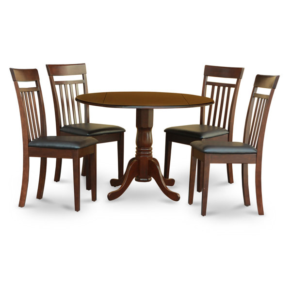 Spruill 5 Piece Dining Set By August Grove Find