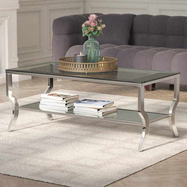 Anndale Coffee Table by Willa Arlo Interiors