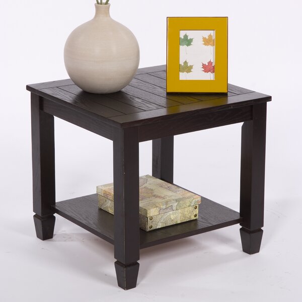 Griffiths End Table By Red Barrel Studio