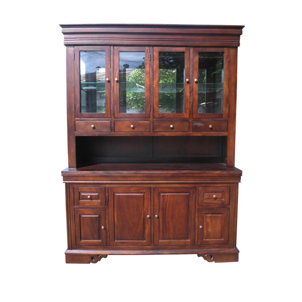 Cambria China Cabinet By D-Art Collection Today Only Sale