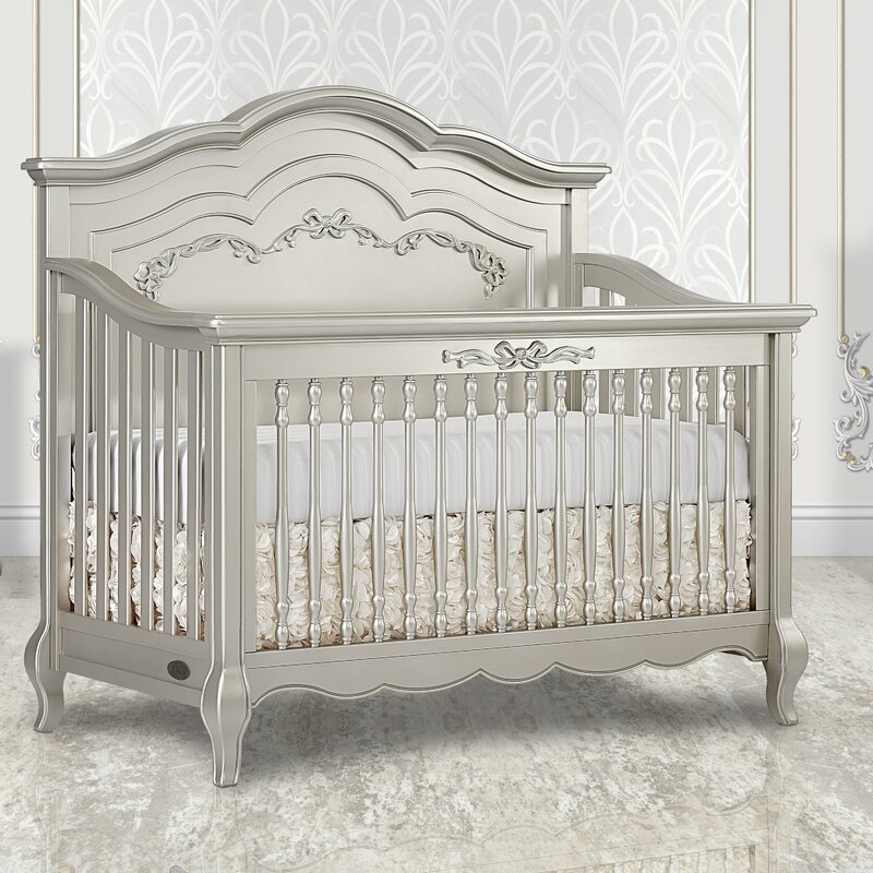 aurora baby crib