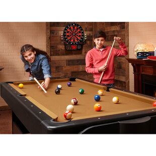 Multi Game Tables You Ll Love In 2021 Wayfair