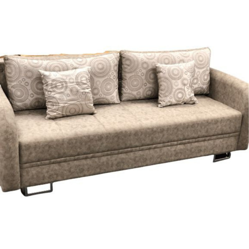 Wrought Studio Yinka Chenille Sofa Bed Wayfair Wrought Studio Yinka Chenille Sofa Bed