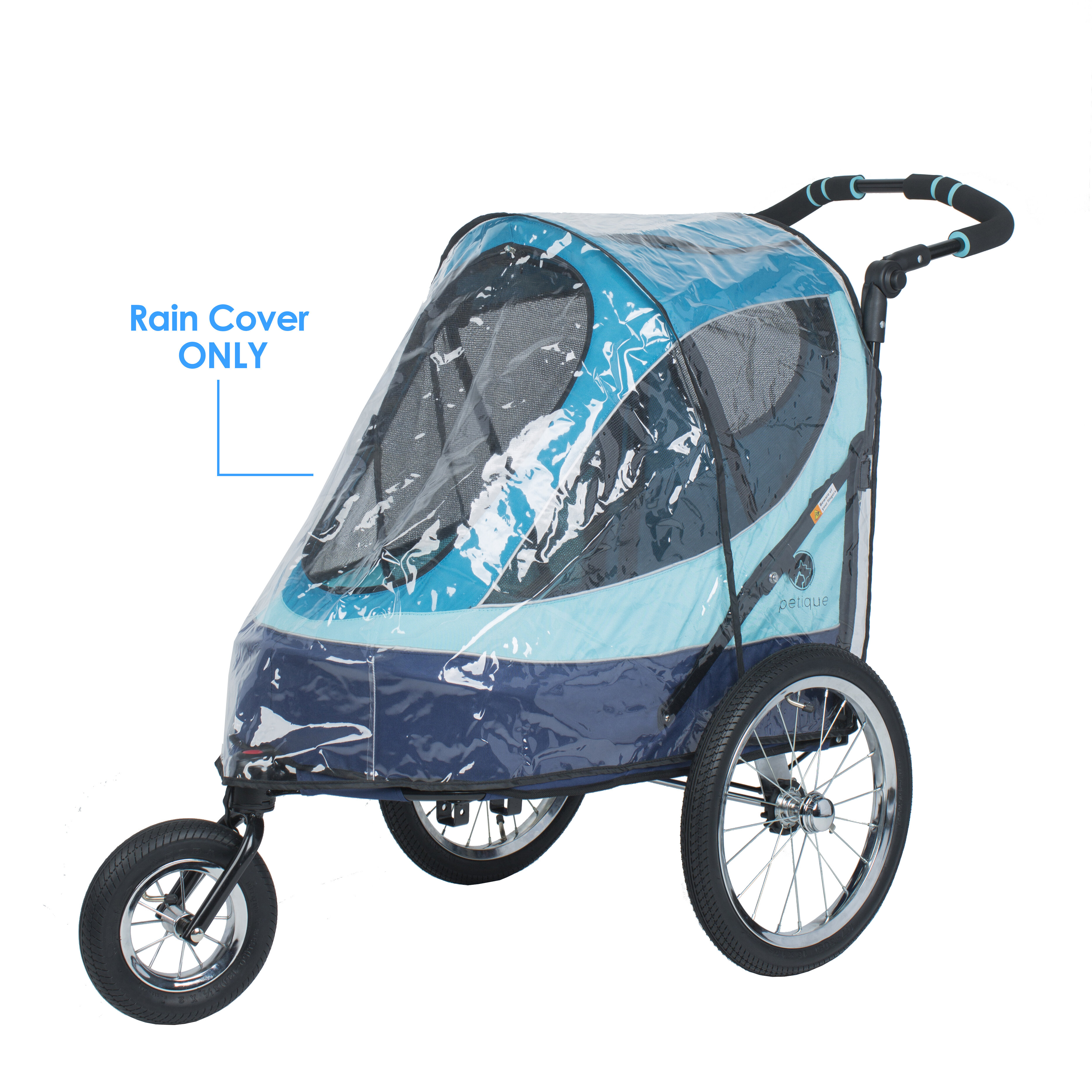 rain cover for jogging stroller