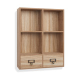 Wall Display Shelves With Drawers You Ll Love In 2020 Wayfair