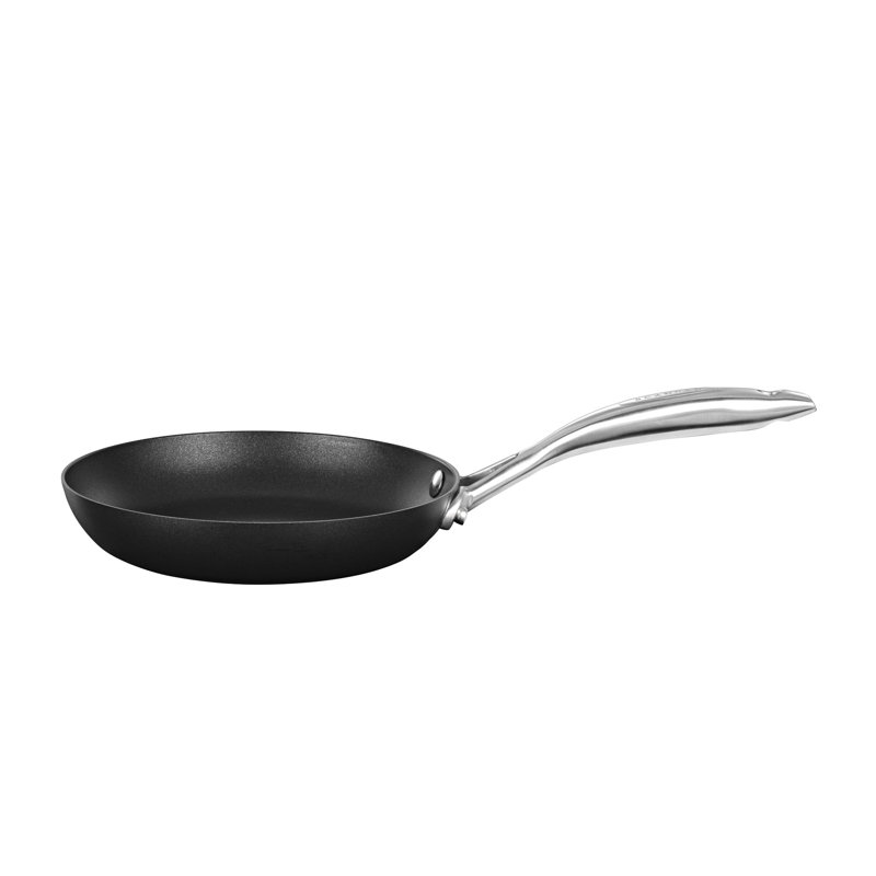 Scanpan Pro Iq 8 In Aluminum Non Stick Frying Pan Wayfair