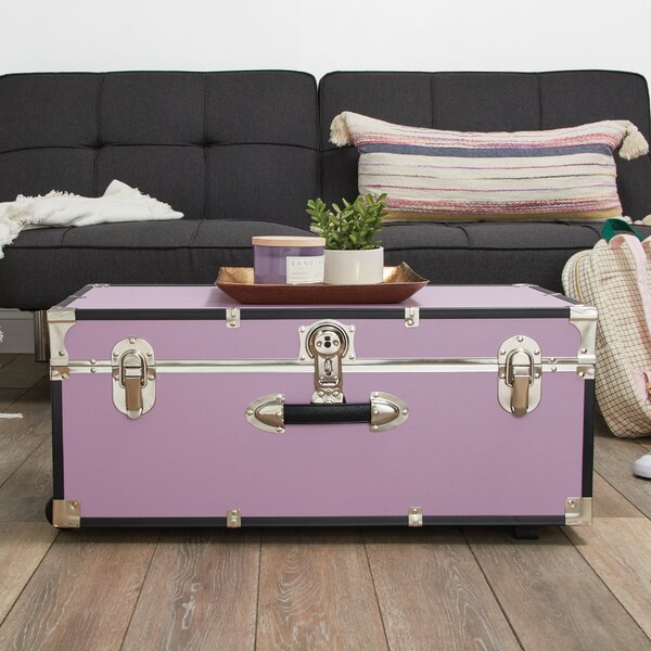 Kids Trunk Wayfair