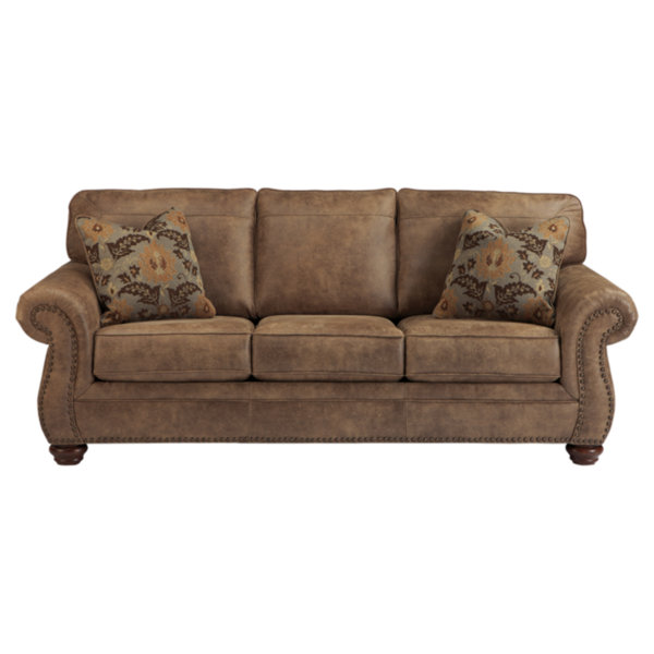 Neston Sofa by Fleur De Lis Living