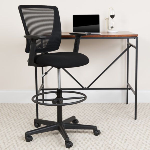 Yamashita Drafting Chair