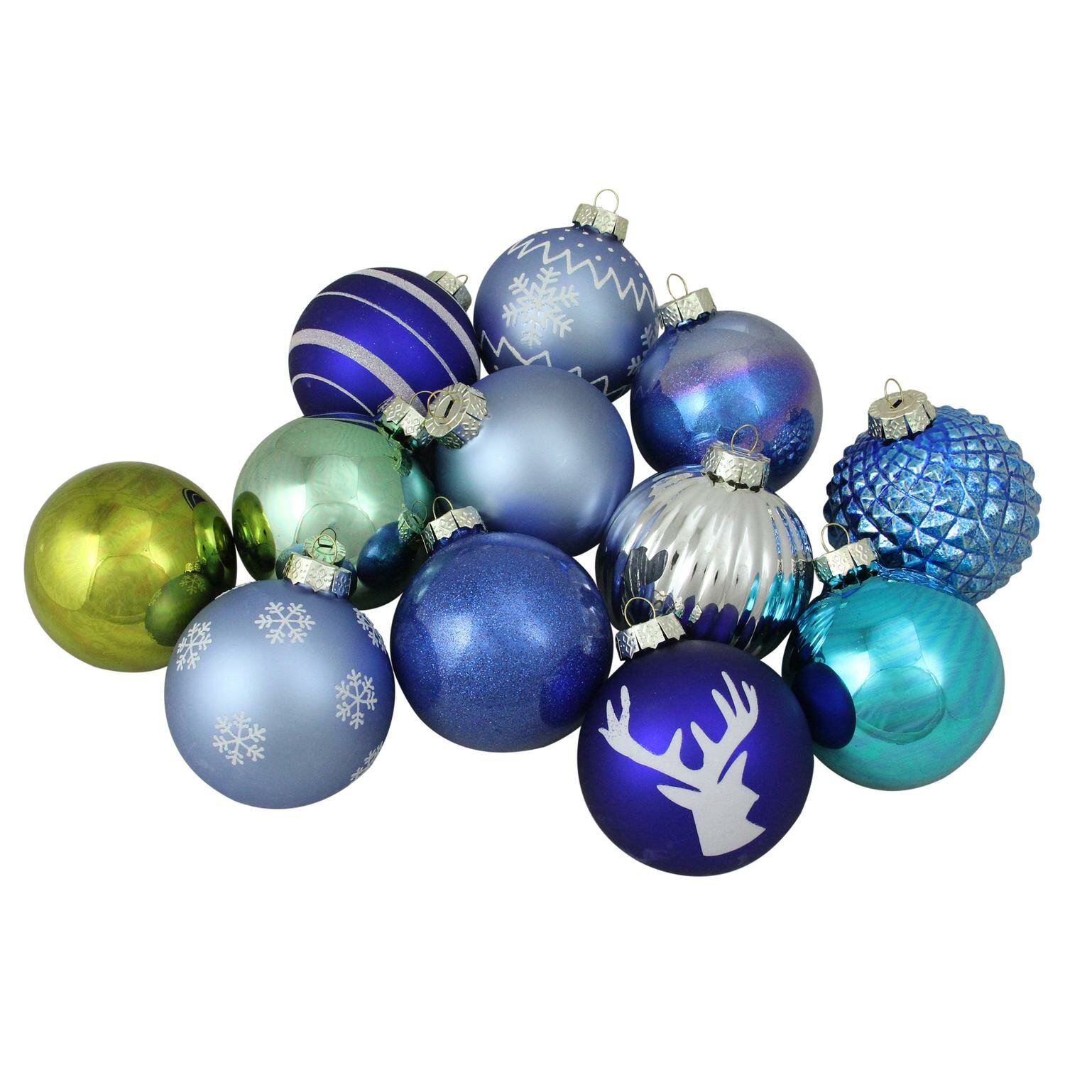 special christmas balls