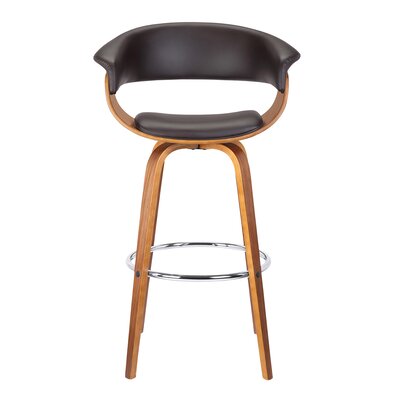 chagnon swivel bar stool